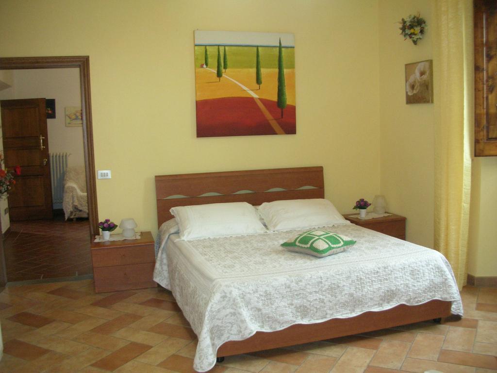 Casa Vacanze Bellavista San Casciano in Val di Pesa Camera foto