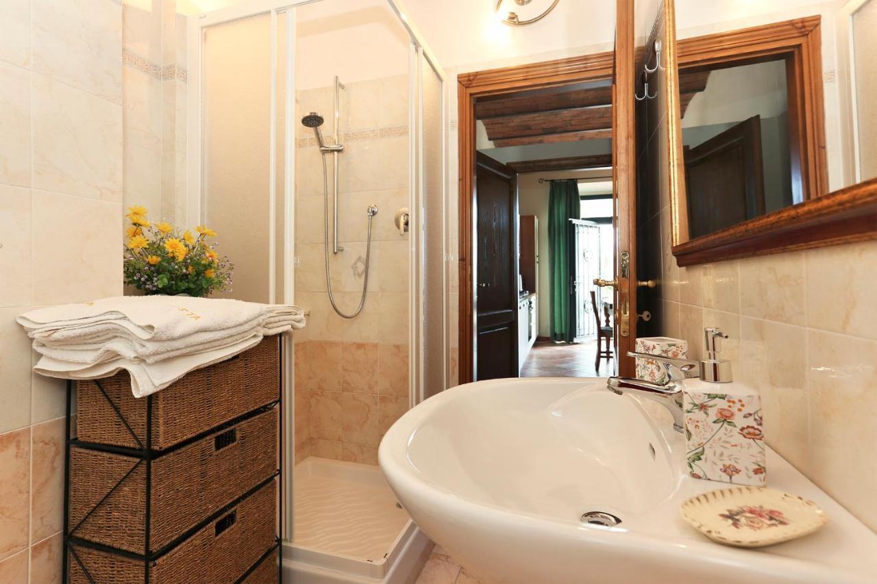 Casa Vacanze Bellavista San Casciano in Val di Pesa Esterno foto